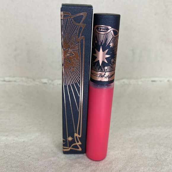 MAC lip - Picture 2 of 2